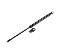 X AUTOHAUX 15.8inch 500N/110Lbs Universal Car Gas Struts Shocks Lift Supports