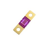 X AUTOHAUX 150A 32V Bolt on AMI Fuse for Automotive Marine Audio Video System