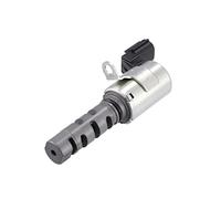 X AUTOHAUX 15330-21011 15330-21010 Camshaft Engine Oil Control Variable Valve Timing VVT Solenoid for Toyota Yaris 2008-2013