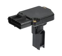 X AUTOHAUX 1L3F-12B579-AB Car Mass Air Flow Sensor Meter MAF Sensor Airflow