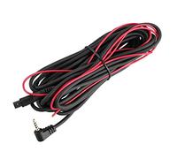 X AUTOHAUX 1pcs 4 Pin 5.5m 18Ft Dash Cam Rearview Backup Camera Reverse Cord