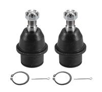 X AUTOHAUX 2 Pcs Front Lower Ball Joint No.K80149 for Ford F-150 2004-2008 for Lincoln Mark LT 2006-2008 Suspension Lower Ball Joint Kit