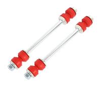 X AUTOHAUX 2 Pcs Front Sway Bar Links for Ford for Ranger 1998-2011 K7275 | Stabilizer Link Kit, for Dodge for Ram 3500 1994-2002, Suspension Kit