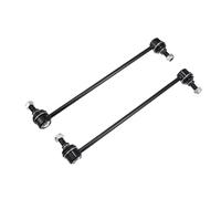 X AUTOHAUX 2 Pcs Front Sway Bar Links for Hyundai Santa Fe 2013-2018 for Kia Sorento 2014-2015 Stabilizer Sway Bar Link