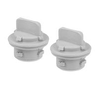 X AUTOHAUX 2 Pcs No.921613K000 Turn Signal Light Socket Compatible for Hyundai