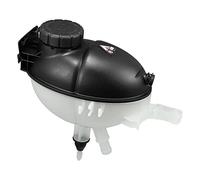 X AUTOHAUX 2045000049 Car Coolant Overflow Reservoir Expansion Tank Replacement