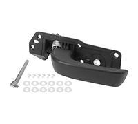 X AUTOHAUX 20833606 20871488 Car Interior Inner Door Handle Front Left Side