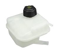 X AUTOHAUX 21721-JD00B Car Auto Coolant Overflow Reservoir Expansion Tank