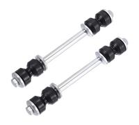 X AUTOHAUX 2pcs Front Sway Bar Links Stabilizer Link Kit for Ford for Mustang 1994-2004 for GMC Savana 1500 1996-2014 Suspension Kit No.K8848