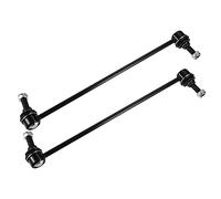 X AUTOHAUX 2pcs Front Sway Bar Stabilizer End Link for Range Rover 2003-2012