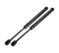 X AUTOHAUX 2pcs Rear Tailgate Lift Support Gas Struts for Dodge Challenger
