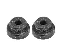 X AUTOHAUX 2pcs Upper Rubber Cushion Bushing for Subaru BRZ 2013-2020 2022 2023