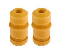 X AUTOHAUX 2x Suspension Bump Stop for Jeep Cherokee XJ 1984-2001 52004295 | Strut Bumper Bump Stop