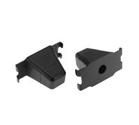 X AUTOHAUX 2x Suspension Bump Stop for Toyota Tacoma 1997-2001 4830604010 | for Toyota Tundra 2000-2006, Strut Bumper Bump Stop
