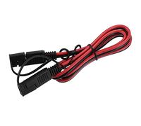 X AUTOHAUX 3.28ft 14AWG SAE Harness Quick Connect Disconnect Assembly