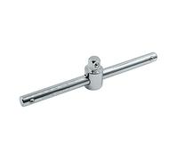 X AUTOHAUX 3/8 Inch Car Drive Sliding T-Handle Socket Breaker Bar Socket Wrench