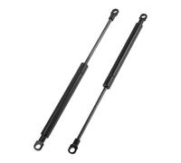 X AUTOHAUX 300mm/11.81" Gas Struts 18lb/80N/8kg Gas Springs 2 Pcs