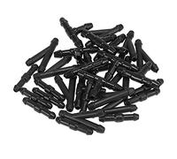 X AUTOHAUX 30pcs I T Y Shaped 2 3 Way Windshield Washer Hose Connector for Car