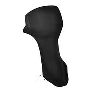 X AUTOHAUX 420D Oxford Cloth Motor Full Outboard Boat Engine Cover 100-150HP