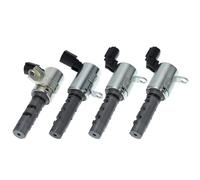 X AUTOHAUX 4pcs VVT Variable Valve Timing Solenoid for Toyota Avalon RAV4