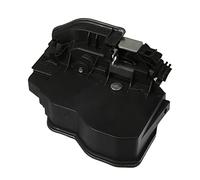 X AUTOHAUX 51217202145 Front Left Door Lock Catch Actuator for BMW 1 Series E81