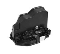 X AUTOHAUX 51217229458 Front Right Latch Car Power Door Lock Actuator for BMW 325i 320i 328i 335i 525i 528i 740i 750i X1 X3 X5 X6 F30 F31 F32 F10 F11 F25 E70 E71 for Mini Countryman Paceman