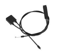 X AUTOHAUX 51237300571 Car Hood Bonnet Release Cable for BMW X1 2016-2019 | for Mini Cooper Base S JCW F55 F56 F57 F60 2014-2020