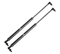 X AUTOHAUX 5344029095 Front Hood Gas Lift Supports for Toyota Mark II 96-01
