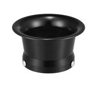 X AUTOHAUX 55mm 2.17" Velocity Stack Carburetor Air Filter for Honda