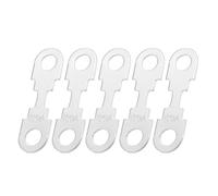 X AUTOHAUX 5pcs 150A 12V High Current Strip Fuses for Auto Audio Fuses Holder