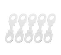 X AUTOHAUX 5pcs 200A 12V High Current Strip Fuses for Auto Audio Fuses Holder