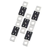X AUTOHAUX 5pcs Car Fuse 100A 32V High Amp for Boat Audio CDs Fuses Holder