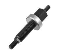 X AUTOHAUX 66515 Harmonic Balancer Installation Tool for Chevy Small Block & Big Block Crankshafts Harmonic Balancer Damper Installer Crank Installer