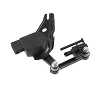 X AUTOHAUX 7L0616214C Front Right Height Level Sensor for Audi Q7 2007-2015