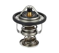 X AUTOHAUX 90048-33088 Engine Coolant Thermostat Housing Assembly for TOYOTA