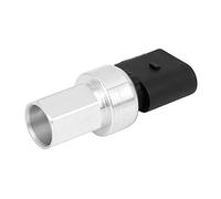 X AUTOHAUX A/C Pressure Sensors Switch 1J0959126 1K0959126A for Car Auto