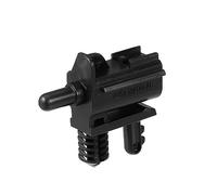 X AUTOHAUX Ambient Air Temperature Sensor, for Ford Escape, No.AU5Z12A647B