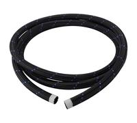 X AUTOHAUX AN-10 Fuel Line Hose 10.01 ft l 14.29mm ID 20.83mm OD Vacuum Hose Automotive Fuel Hose 1 Pcs
