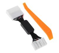 X AUTOHAUX Auto Start Stop Eliminator for Kia Sorento 2021-2023 Auto Start Stop Disable Idle Start Stop Eliminator