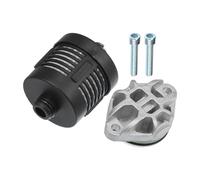 X AUTOHAUX Automatic Transmission Oil Filter Kit for Volvo XC90 No.30787687