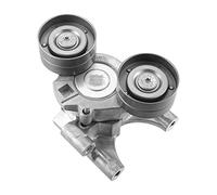 X AUTOHAUX Belt Tensioner Assembly BK3Q6A228BH for Ford 1 Pcs