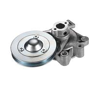X AUTOHAUX Belt Tensioner Pulley for Deutz F4L912 F3L912 912 913 Tensioner Assembly