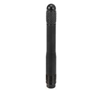 X AUTOHAUX Black M14x1.25 Car Wheel Alignment Pin Wheel Hanger Rim Guide Stud