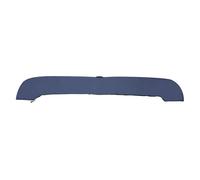 X AUTOHAUX Boat Bimini Top Storage Boot with Light Hole Deep Blue 91"-96" W
