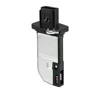 X AUTOHAUX BR31-12B579-AA Car Mass Air Flow Sensor Meter MAF Sensor Airflow