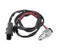 X AUTOHAUX Brake Light Switch for Mitsubishi Montero Sport 01-03 No.MN171296