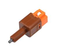X AUTOHAUX Brake Light Switch for Nissan Sentra S, SL, SR, SV 1.6L/1.8L | for Nissan Sentra S, SL, SR, SV 1.6L 1.8L 2015-2019, 25320BR00A, Stop Lamp Switch