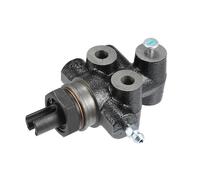 X AUTOHAUX Brake Load Sensing Proportioning Valve Compensator Fit for Toyota Hilux KUN25 04-08 No.479100K020 - Pack of 1