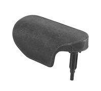 X AUTOHAUX Car Hood Bonnet Release Handle 8J2823533C 8J2823533C4PK Right Hand