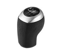 X AUTOHAUX Car Manual Gear Shift Knob 6 Speed for Hyundai Elantra - 1 Pcs Black